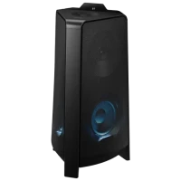 Boxă portabilă Samsung MX-T50, Negru