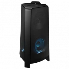 Портативная колонка Samsung MX-T50, Чёрный