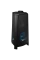 Портативная колонка Samsung MX-T50, Чёрный