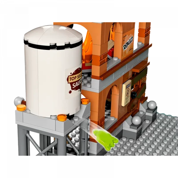 Конструктор LEGO 60321, 7+