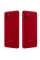 Смартфон Samsung Galaxy A03, 4Гб/64Гб, Красный