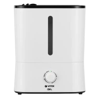 Umidificator de aer VITEK VT-2347, Alb