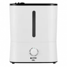 Umidificator de aer VITEK VT-2347, Alb