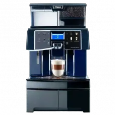 Espressor automat Saeco Aulika Evo Top, Negru