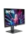 Монитор BenQ PD2700U / 27 дюймов / IPS 3840x2160 4K-UHD / Чёрный
