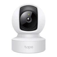Camera de supraveghere TP-LINK TAPO C212, Alb