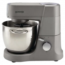 Кухонный комбайн Gorenje MMC1500AL, Серебристый