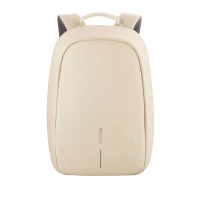 Rucsac pentru Laptop Bobby Hero Spring, 13.3, Poliester, Cafeniu