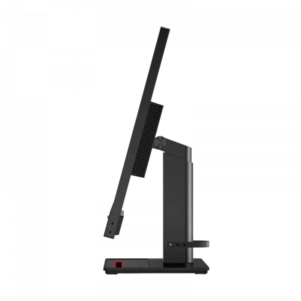 Монитор Lenovo T27hv-20 / 27 дюймов / IPS 2560x1440 WQHD / Чёрный