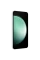 Smartphone Samsung Galaxy S23 FE, 8GB/256GB, Mentă