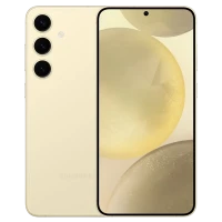 Смартфон Samsung Galaxy S24+, 12Гб/512Гб, Amber Yellow