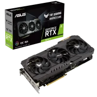 Placă Video ASUS TUF-RTX3070TI-O8G-GAMING, 8GB GDDR6X 256bit