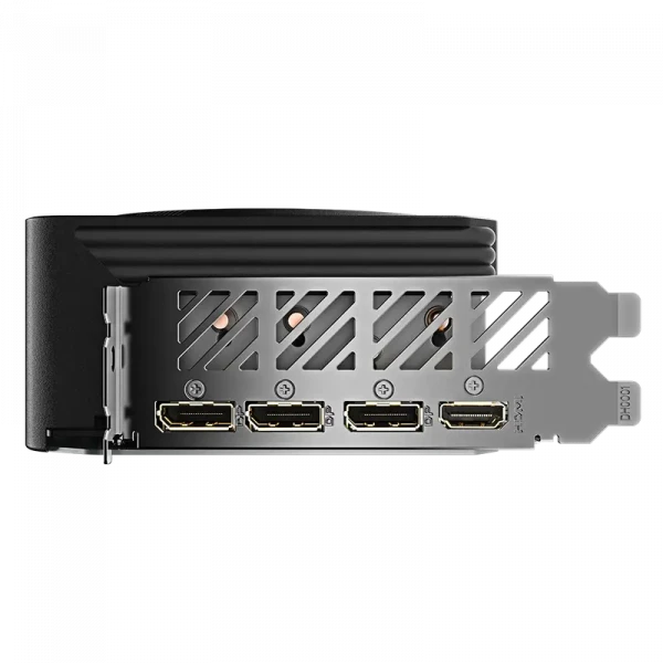 Placă Video Gigabyte GV-N407SGAMING OC-12GD, 12GB GDDR6X 192bit