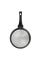 Tigaie RESTO 93325, 24cm, Negru