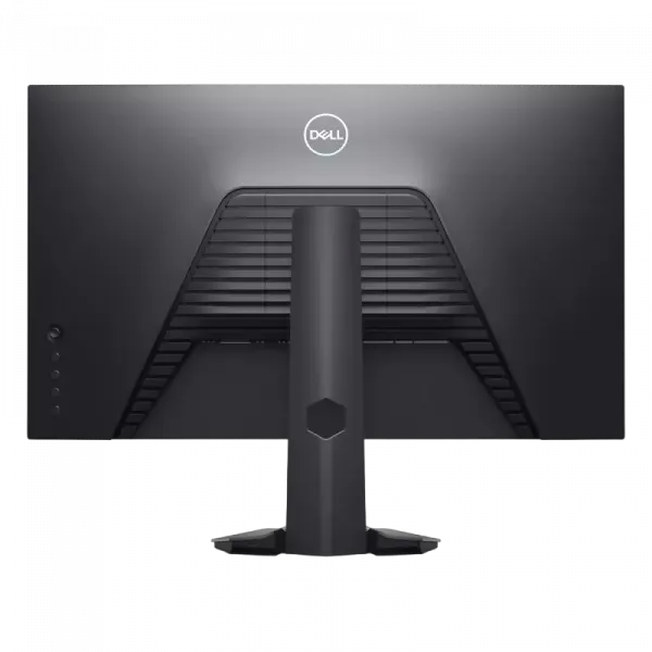 Игровой монитор DELL G2722HS / 27 дюймов / IPS 1920x1080 FHD / Чёрный