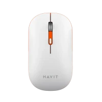 Беcпроводная мышь Havit MS60WB, Белый