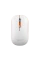 Mouse Wireless Havit MS60WB, Alb