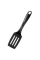 Spatulă bucătărie Tefal Bienvenue, Negru