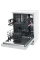 Посудомоечная машина Whirlpool WRFC 3C26, Белый