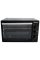 Электропечь Saturn ST-EC3401, Чёрный
