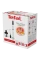 Blender de mână Tefal Optitouch, Alb