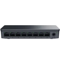 Сетевой коммутатор D-Link GWN7711, 8x 10/100/1000 Мбит/с
