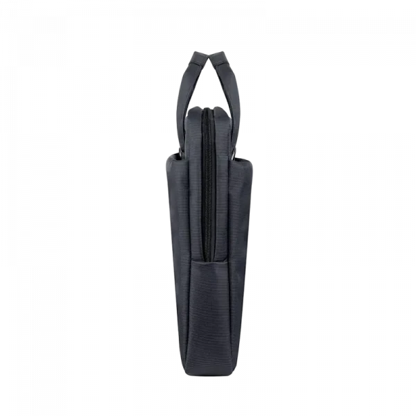 Сумка для ноутбука Rivacase Central, 13.3, Полиэстер, Чёрный