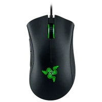Игровая мышь RAZER DeathAdder Essential, Чёрный