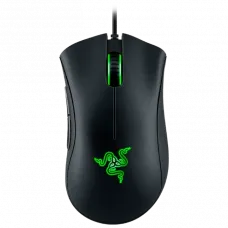 Gaming Mouse RAZER DeathAdder Essential, Negru