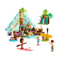 Constructor LEGO 41700, 6+