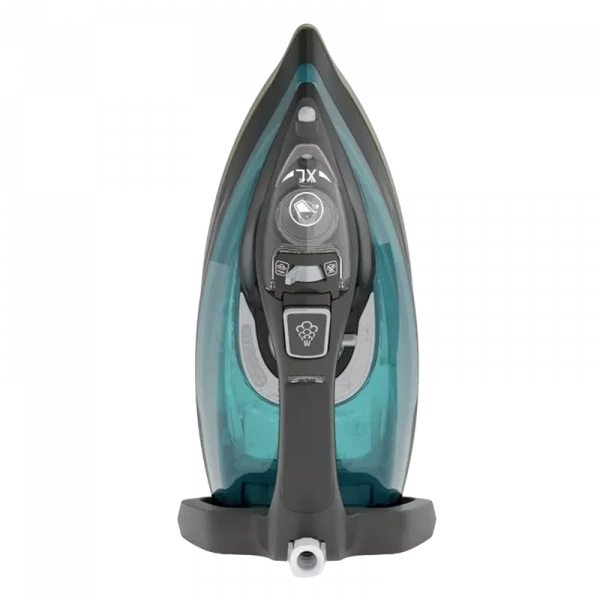 Утюг Tefal FV9785E0, 3000Вт, Чёрный