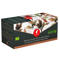 Pliculețe de ceai Julius Meinl Organic Assam South India
