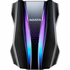 HDD portabil extern ADATA HD770G, 2 TB, Negru (AHD770G-2TU32G1-CBK)