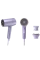Фен Philips BHD720/10, 1800Вт, Фиолетовый