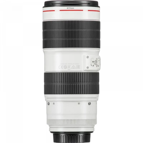 Объектив Canon EF 70-200mm f/2.8L IS III USM