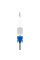 Adaptor Video Moshi USB-C to VGA Adapter, USB Type-C/VGA D-Sub, Alb
