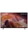85 LED SMART TV SONY KD85X80LAEP, 3840x2160 4K UHD, Android TV, Negru