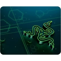 Mouse Pad pentru jocuri RAZER Goliathus Mobile, Mic, Multicolor