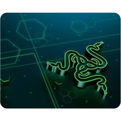 Игровой коврик для мыши RAZER Goliathus Mobile, Маленький, Разноцветный