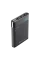 Acumulator extern Cellularline FreePower MANTA 5000, 5mAh, Negru