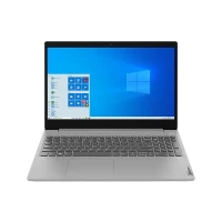 Laptop 15,6 Lenovo IdeaPad 3 15ITL05, Platinum Grey, Intel Core i3-1115G4, 8GB/512GB, Fără SO