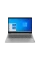 Laptop 15,6 Lenovo IdeaPad 3 15ITL05, Platinum Grey, Intel Core i3-1115G4, 8GB/512GB, Fără SO