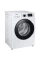 Стиральная машина Samsung WW80TA026AE1LE, 8кг, Белый