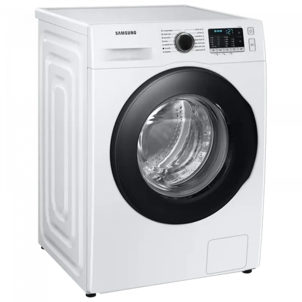 Стиральная машина Samsung WW80TA026AE1LE, 8кг, Белый