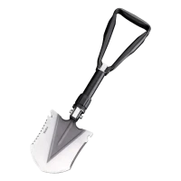 Lopata pliabila multifunctionala Xiaomi Outdoor Survival Garden Spade