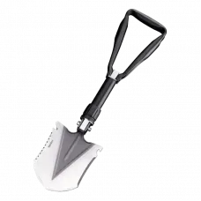 Lopata pliabila multifunctionala Xiaomi Outdoor Survival Garden Spade