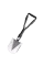 Lopata pliabila multifunctionala Xiaomi Outdoor Survival Garden Spade