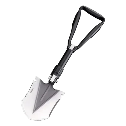 Lopata pliabila multifunctionala Xiaomi Outdoor Survival Garden Spade