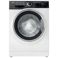 Стиральная машина Whirlpool WRBSB 6228 B EU, 6кг, Белый