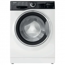 Mașină de spălat Whirlpool WRBSB 6228 B EU, 6kg, Alb